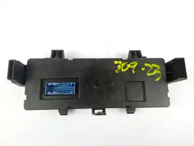 Second-hand car spare part climate control for citroen c3 1.4 hdi exclusive oem iam references 96588239xt  