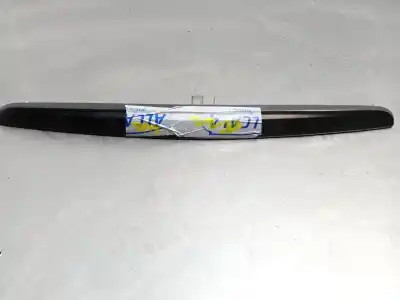 Peça sobressalente para automóvel em segunda mão botão do porta-malas por citroen c3 1.4 hdi exclusive referências oem iam 
