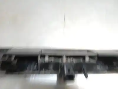 Second-hand car spare part tailgate button for citroen c3 1.4 hdi exclusive oem iam references   