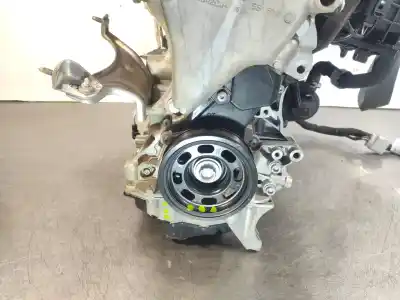 Peça sobressalente para automóvel em segunda mão motor completo por seat leon st (5f8) * referências oem iam czca 04e100034e gasolina