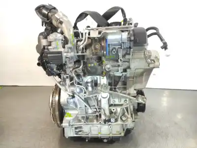 Peça sobressalente para automóvel em segunda mão motor completo por seat leon st (5f8) * referências oem iam czca 04e100034e gasolina