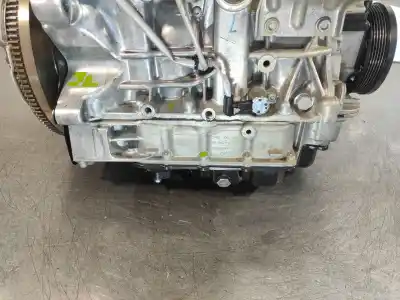Peça sobressalente para automóvel em segunda mão motor completo por seat leon st (5f8) * referências oem iam czca 04e100034e gasolina