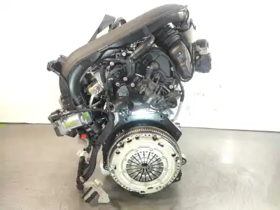 Peça sobressalente para automóvel em segunda mão motor completo por seat leon st (5f8) * referências oem iam czca 04e100034e gasolina