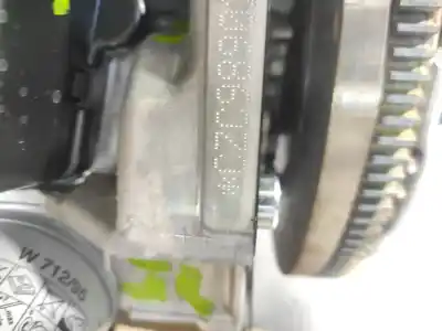Peça sobressalente para automóvel em segunda mão motor completo por seat leon st (5f8) * referências oem iam czca 04e100034e gasolina