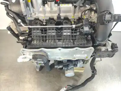 Peça sobressalente para automóvel em segunda mão motor completo por seat leon st (5f8) * referências oem iam czca 04e100034e gasolina