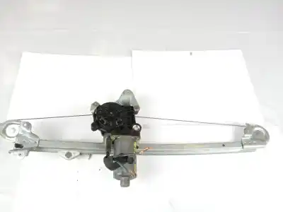Second-hand car spare part rear right window regulator for mercedes-benz clase e (w210) berlina 2.3 16v cat oem iam references a2107301646  