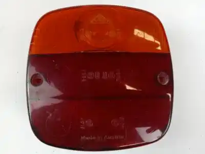 Second-hand car spare part  for LAND ROVER SANTANA  OEM IAM references   