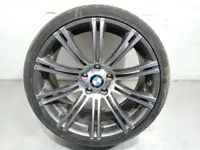 Peça sobressalente para automóvel em segunda mão  por BMW SERIE 3 COUPE (E92)  Referências OEM IAM 19 PULGADAS  