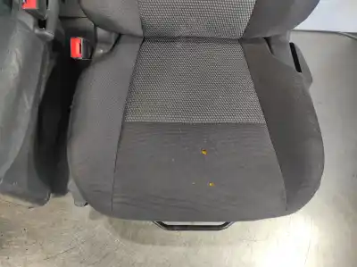 Автозапчасти б/у полный комплект сиденья за ford transit mod. 2000 bus ft 300 2.0 tourneo ссылки oem iam 3 plazas  