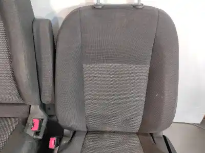 Автозапчасти б/у полный комплект сиденья за ford transit mod. 2000 bus ft 300 2.0 tourneo ссылки oem iam 3 plazas  