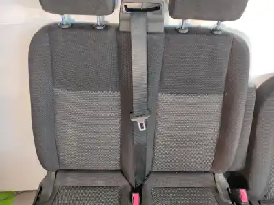 Автозапчасти б/у полный комплект сиденья за ford transit mod. 2000 bus ft 300 2.0 tourneo ссылки oem iam 3 plazas  