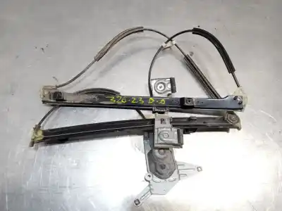 Peça sobressalente para automóvel em segunda mão elevador de vidros dianteiro direito por seat arosa (6h1) 1.0 referências oem iam 