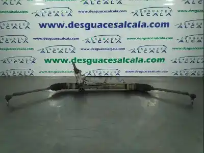 Second-hand car spare part steering rack for jaguar x-type 2.0 v6 oem iam references 7831974179