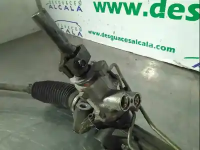 Second-hand car spare part steering rack for jaguar x-type 2.0 v6 oem iam references 7831974179  2x433200ae