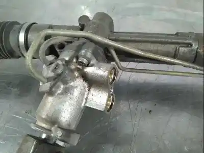 Second-hand car spare part steering rack for jaguar x-type 2.0 v6 oem iam references 7831974179  2x433200ae