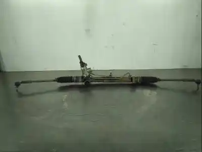 Second-hand car spare part steering rack for jaguar x-type 2.0 v6 oem iam references 7831974179  2x433200ae