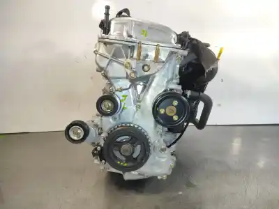 Peça sobressalente para automóvel em segunda mão MOTOR COMPLETO por MAZDA 6 BERLINA (GG)  Referências OEM IAM LF2  GASOLINA