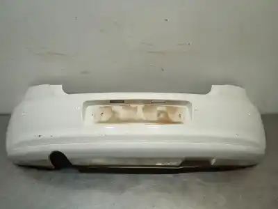 Piesă de schimb auto la mâna a doua bara spate pentru volkswagen polo (6r1) 1.4 fsi referințe oem iam 6r6807421bk  