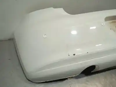 Piesă de schimb auto la mâna a doua bara spate pentru volkswagen polo (6r1) 1.4 fsi referințe oem iam 6r6807421bk  