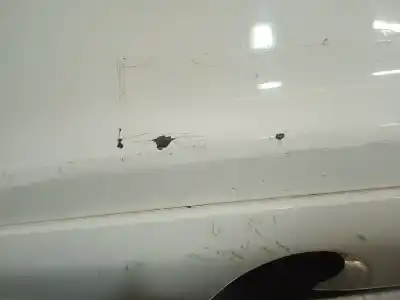 Piesă de schimb auto la mâna a doua bara spate pentru volkswagen polo (6r1) 1.4 fsi referințe oem iam 6r6807421bk  