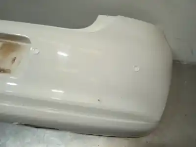 Piesă de schimb auto la mâna a doua bara spate pentru volkswagen polo (6r1) 1.4 fsi referințe oem iam 6r6807421bk  