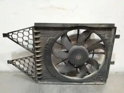 Peça sobressalente para automóvel em segunda mão TERMOVENTILADOR ELÉTRICO por VOLKSWAGEN POLO (6R1)  Referências OEM IAM 6Q0959455AD  