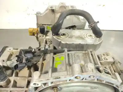 Peça sobressalente para automóvel em segunda mão caixa de velocidades por volkswagen golf iv berlina (1j1) 1.9 tdi referências oem iam erx  