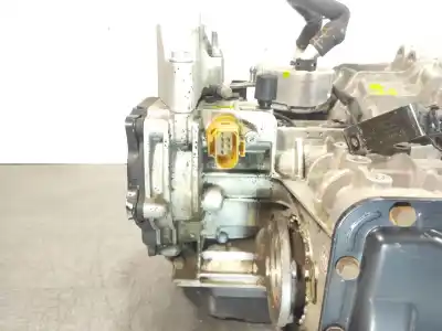 Peça sobressalente para automóvel em segunda mão caixa de velocidades por volkswagen golf iv berlina (1j1) 1.9 tdi referências oem iam erx  