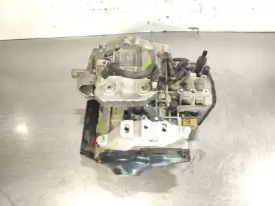 Peça sobressalente para automóvel em segunda mão caixa de velocidades por volkswagen golf iv berlina (1j1) 1.9 tdi referências oem iam erx  