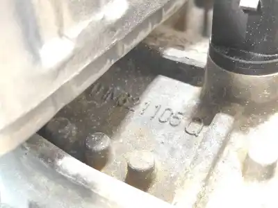 Peça sobressalente para automóvel em segunda mão caixa de velocidades por volkswagen golf iv berlina (1j1) 1.9 tdi referências oem iam erx  
