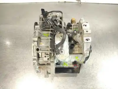 Peça sobressalente para automóvel em segunda mão caixa de velocidades por volkswagen golf iv berlina (1j1) 1.9 tdi referências oem iam erx  