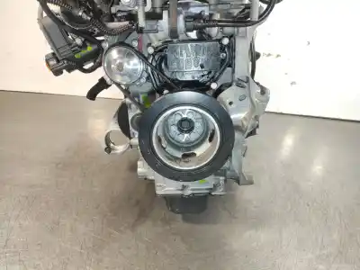 Second-hand car spare part complete engine for citroen c4 berlina shine oem iam references hn05 1627638180 gasolina