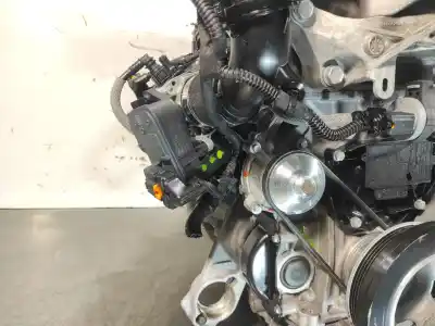 Second-hand car spare part complete engine for citroen c4 berlina shine oem iam references hn05 1627638180 gasolina