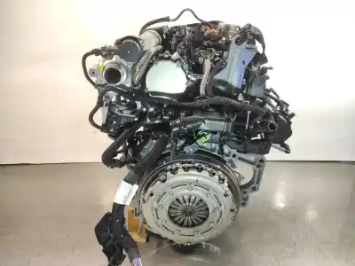 Second-hand car spare part complete engine for citroen c4 berlina shine oem iam references hn05 1627638180 gasolina