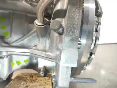 Second-hand car spare part complete engine for citroen c4 berlina shine oem iam references hn05 1627638180 gasolina