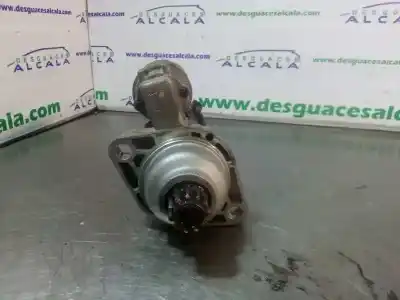 Автозапчасти б/у ДВИГАТЕЛЬ ЗАПУСКАЕТСЯ за AUDI A3 (8P)  ссылки OEM IAM 02M911023N  
