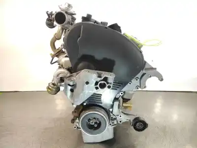Peça sobressalente para automóvel em segunda mão motor completo por volkswagen golf iv berlina (1j1) 1.9 tdi referências oem iam ahf  diesel