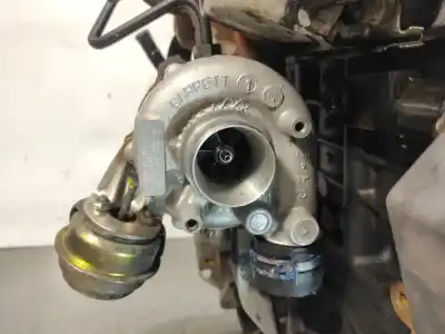 Peça sobressalente para automóvel em segunda mão motor completo por volkswagen golf iv berlina (1j1) 1.9 tdi referências oem iam ahf  diesel