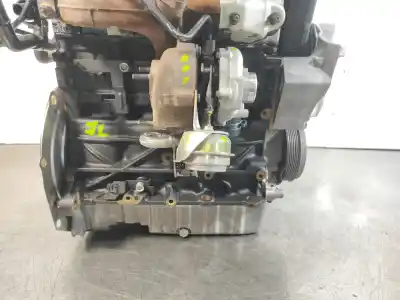 Peça sobressalente para automóvel em segunda mão motor completo por volkswagen golf iv berlina (1j1) 1.9 tdi referências oem iam ahf  diesel