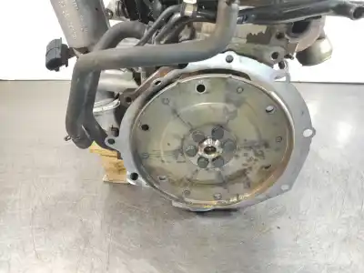 Peça sobressalente para automóvel em segunda mão motor completo por volkswagen golf iv berlina (1j1) 1.9 tdi referências oem iam ahf  diesel