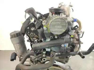 Peça sobressalente para automóvel em segunda mão motor completo por volkswagen golf iv berlina (1j1) 1.9 tdi referências oem iam ahf  diesel