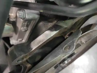 Peça sobressalente para automóvel em segunda mão motor completo por volkswagen golf iv berlina (1j1) 1.9 tdi referências oem iam ahf  diesel
