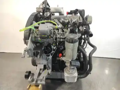 Peça sobressalente para automóvel em segunda mão motor completo por volkswagen golf iv berlina (1j1) 1.9 tdi referências oem iam ahf  diesel