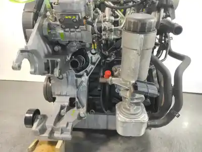 Peça sobressalente para automóvel em segunda mão motor completo por volkswagen golf iv berlina (1j1) 1.9 tdi referências oem iam ahf  diesel