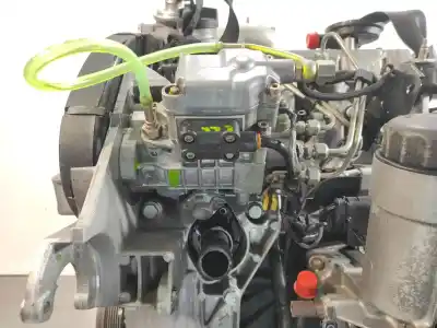 Peça sobressalente para automóvel em segunda mão motor completo por volkswagen golf iv berlina (1j1) 1.9 tdi referências oem iam ahf  diesel