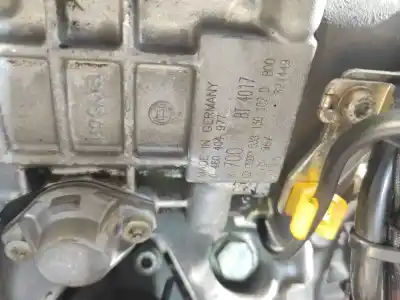 Peça sobressalente para automóvel em segunda mão motor completo por volkswagen golf iv berlina (1j1) 1.9 tdi referências oem iam ahf  diesel