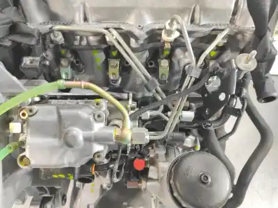 Peça sobressalente para automóvel em segunda mão motor completo por volkswagen golf iv berlina (1j1) 1.9 tdi referências oem iam ahf  diesel