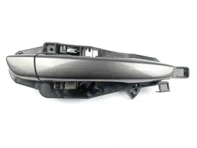 Peça sobressalente para automóvel em segunda mão puxador exterior traseiro direito por citroen c4 berlina shine referências oem iam 9802977180