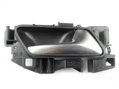 Peça sobressalente para automóvel em segunda mão puxador interior dianteiro direito por citroen c4 berlina shine referências oem iam 98201552vv