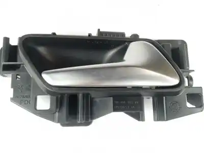 Peça sobressalente para automóvel em segunda mão puxador interior traseiro direito por citroen c4 berlina shine referências oem iam 98201552vv
